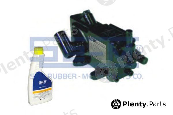  SEM LASTIK part 8197 Tilt Pump, driver cab