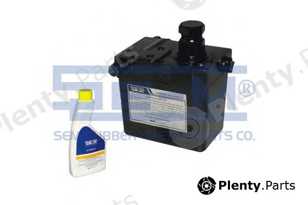  SEM LASTIK part 8454 Tilt Pump, driver cab
