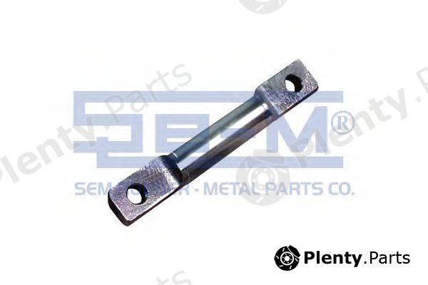  SEM LASTIK part 8608 Fastening Bolt, stabilizer