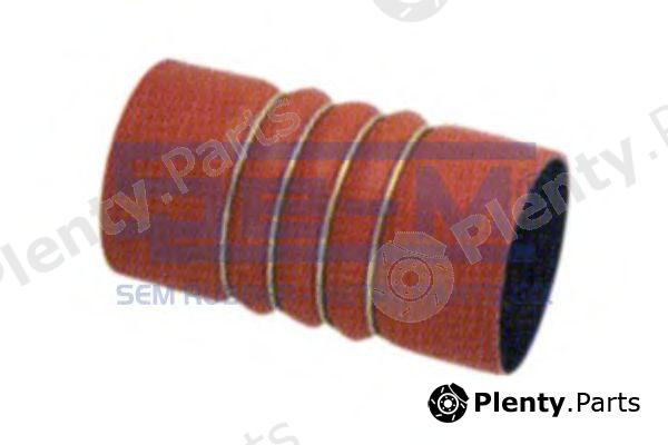  SEM LASTIK part 8829 Radiator Hose