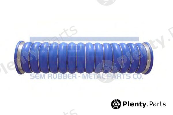  SEM LASTIK part 8858 Charger Intake Hose