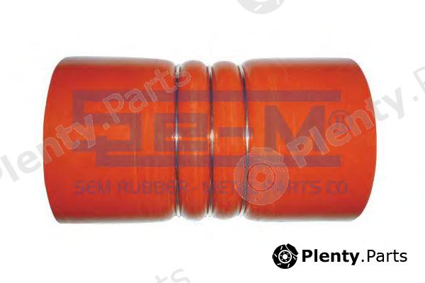  SEM LASTIK part 8910 Radiator Hose