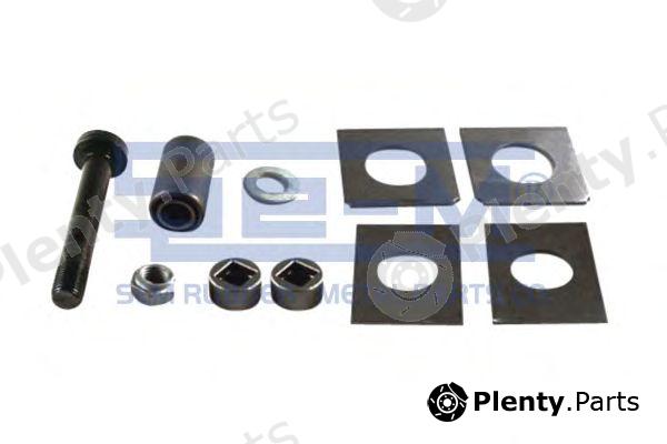  SEM LASTIK part 9160 Control Arm-/Trailing Arm Bush