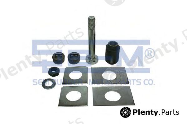  SEM LASTIK part 9161 Control Arm-/Trailing Arm Bush