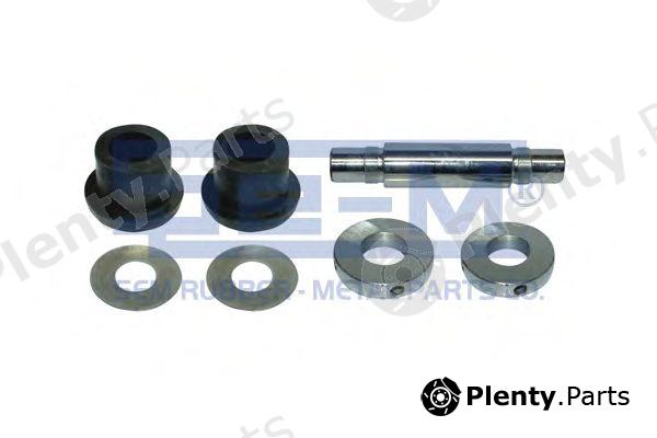  SEM LASTIK part 9186 Control Arm-/Trailing Arm Bush