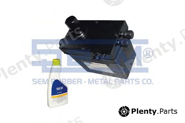  SEM LASTIK part 9407 Tilt Pump, driver cab