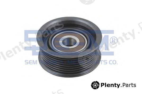  SEM LASTIK part 9476 Belt Tensioner, v-ribbed belt