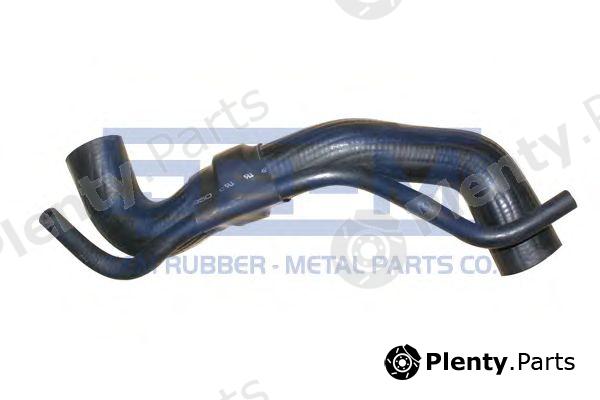  SEM LASTIK part 9533 Radiator Hose