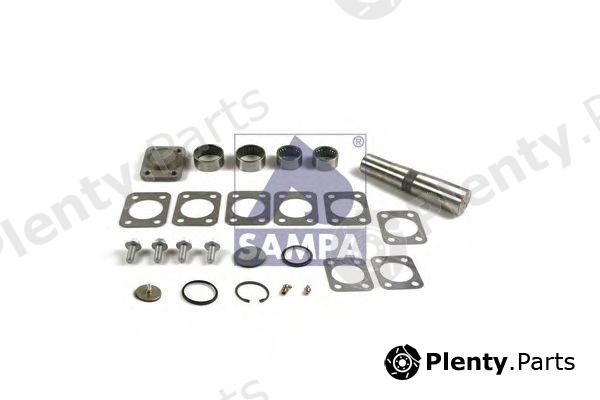  SAMPA part 060.521 (060521) Repair Kit, kingpin