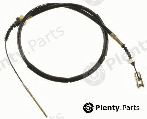  SACHS part 3074600205 Clutch Cable
