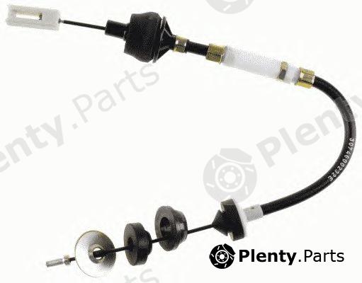  SACHS part 3074600232 Clutch Cable