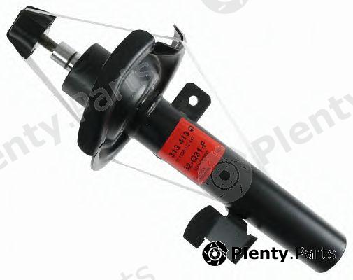  SACHS part 313413 Shock Absorber