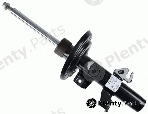  SACHS part 314871 Shock Absorber