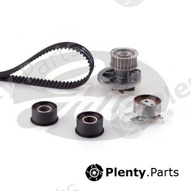  GATES part KP15408XS Water Pump & Timing Belt Kit