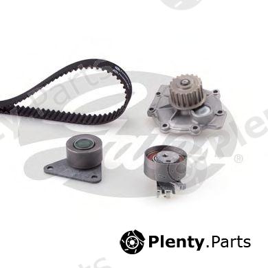  GATES part KP15509XS Water Pump & Timing Belt Kit