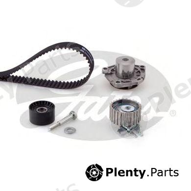  GATES part KP15623XS Water Pump & Timing Belt Kit