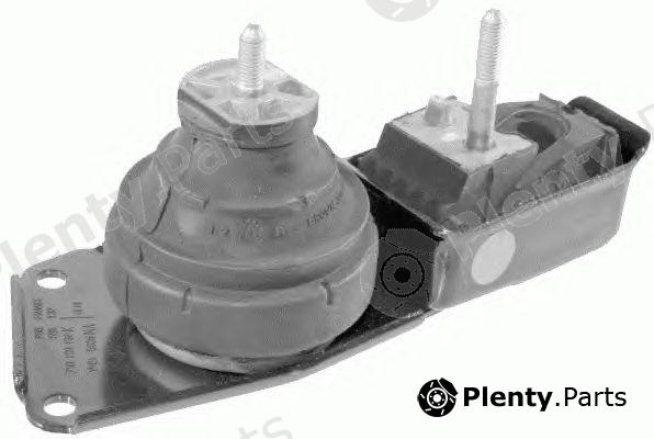  LEMFÖRDER part 2786101 Engine Mounting