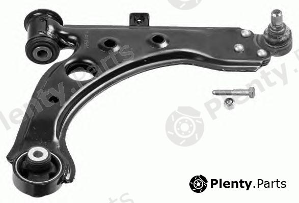  LEMFÖRDER part 3377001 Track Control Arm