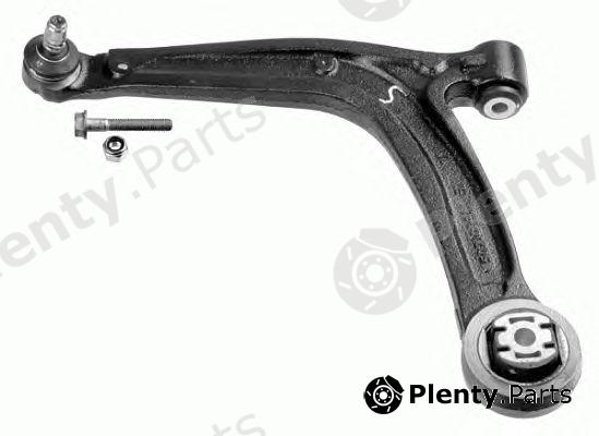  LEMFÖRDER part 3482901 Track Control Arm