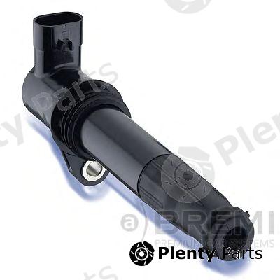  BREMI part 20416 Ignition Coil