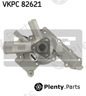  SKF part VKPC82621 Water Pump