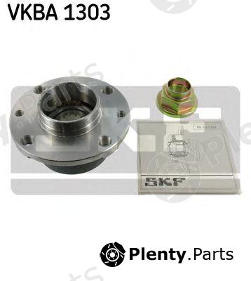  SKF part VKBA1303 Wheel Hub