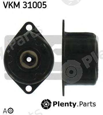  SKF part VKM31005 Tensioner Pulley, v-ribbed belt