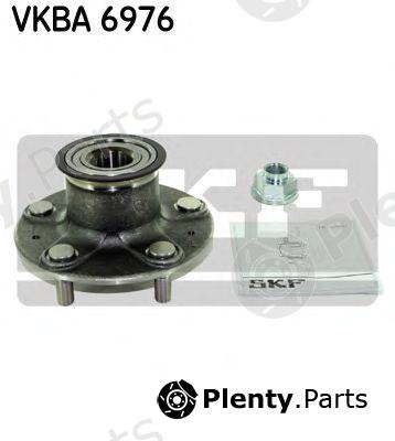  SKF part VKBA6976 Wheel Bearing Kit