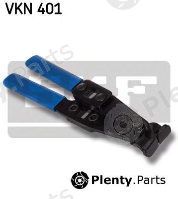  SKF part VKN401 Mounting Tool, bellow