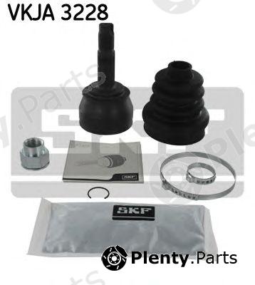  SKF part VKJA3228 Joint Kit, drive shaft