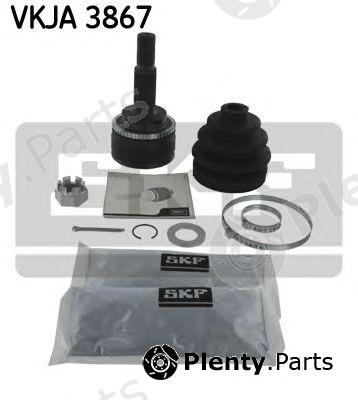  SKF part VKJA3867 Joint Kit, drive shaft