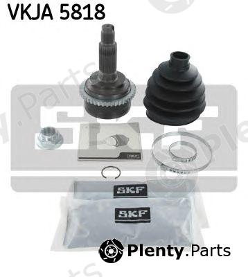  SKF part VKJA5818 Joint Kit, drive shaft