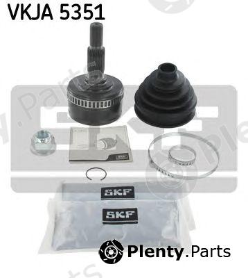  SKF part VKJA5351 Joint Kit, drive shaft