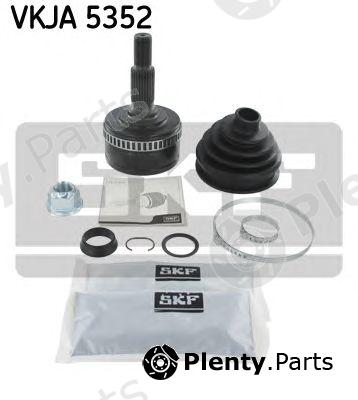  SKF part VKJA5352 Joint Kit, drive shaft