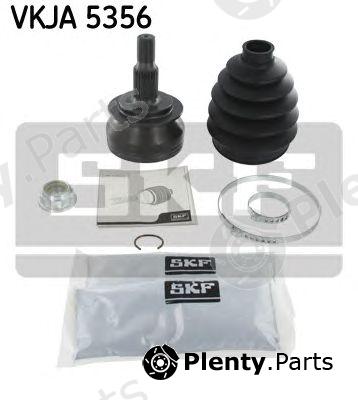  SKF part VKJA5356 Joint Kit, drive shaft