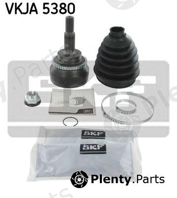  SKF part VKJA5380 Joint Kit, drive shaft