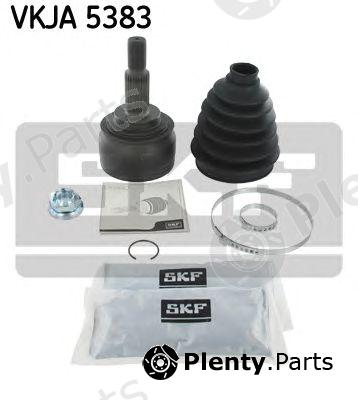  SKF part VKJA5383 Joint Kit, drive shaft