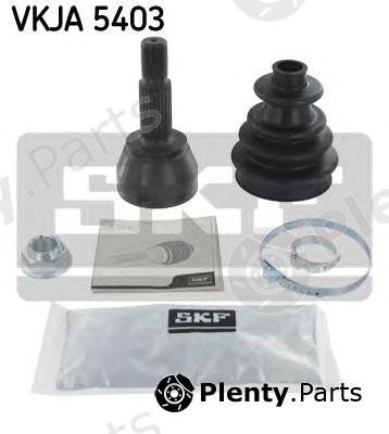  SKF part VKJA5403 Joint Kit, drive shaft