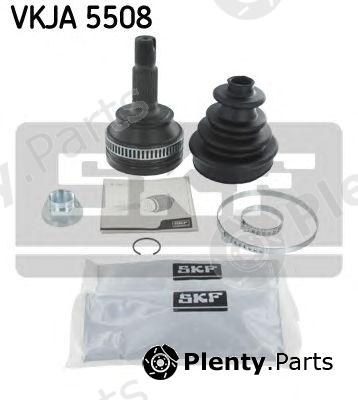  SKF part VKJA5508 Joint Kit, drive shaft