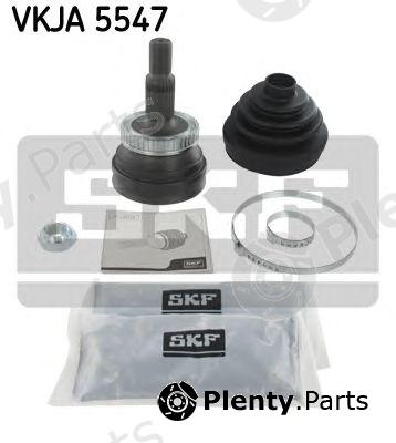  SKF part VKJA5547 Joint Kit, drive shaft