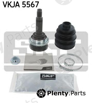  SKF part VKJA5567 Joint Kit, drive shaft