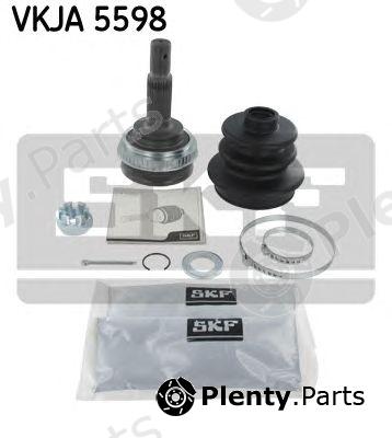  SKF part VKJA5598 Joint Kit, drive shaft