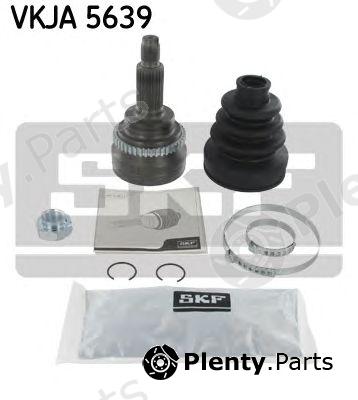  SKF part VKJA5639 Joint Kit, drive shaft