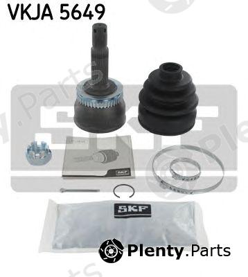  SKF part VKJA5649 Joint Kit, drive shaft