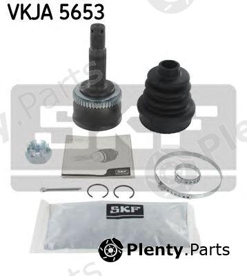  SKF part VKJA5653 Joint Kit, drive shaft