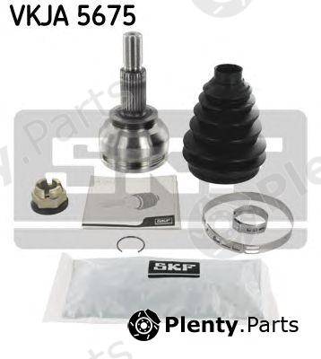  SKF part VKJA5675 Joint Kit, drive shaft