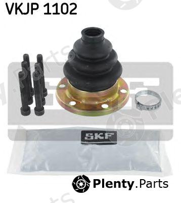  SKF part VKJP1102 Bellow Set, drive shaft