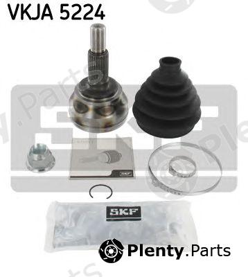  SKF part VKJA5224 Joint Kit, drive shaft