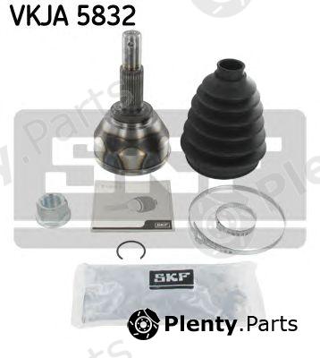  SKF part VKJA5832 Joint Kit, drive shaft