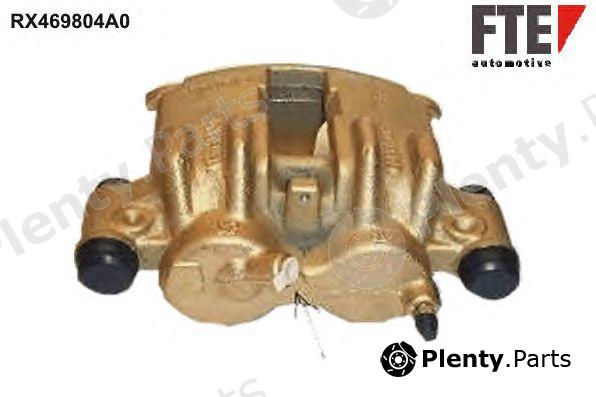  FTE part RX469804A0 Brake Caliper